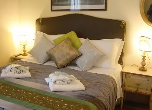 Florence Heart B&B Bed & Breakfast