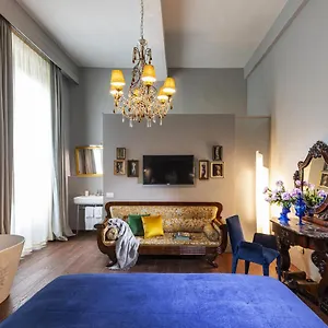 Hotel Casa Botticelli, Florença
