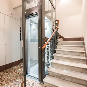 Affittacamere Atelier Delle Grazie, Firenze