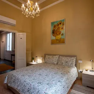 Affittacamere Urban Nest ~, Firenze