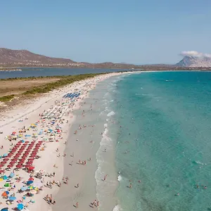 Amareclub Le Rose 4*, San Teodoro (Sardinia) Italia