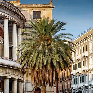 Garibaldi Otel Palermo