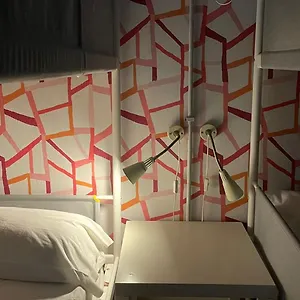 Balarm Hostel Palermo