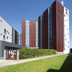H2c Milanofiori Otel Assago