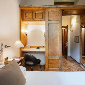 Hotel Morandi Crocetta, Firenze