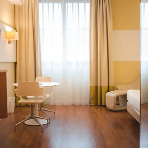 Western Mirage Fiera Otel Paderno Dugnano
