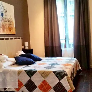 Bruna Bed and breakfast