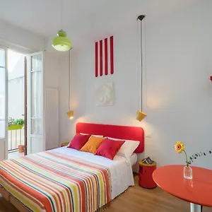 Zip . Design In Bed and breakfast
