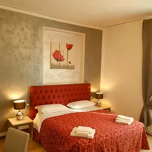 Affittacamere La Cittadella, Firenze