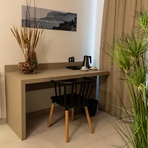 Pontemare Otel Palermo
