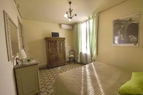 Florence Heart B&B 0*,  Italia