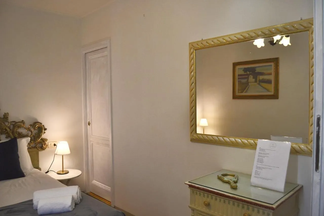 Florence Heart B&B Bed & Breakfast