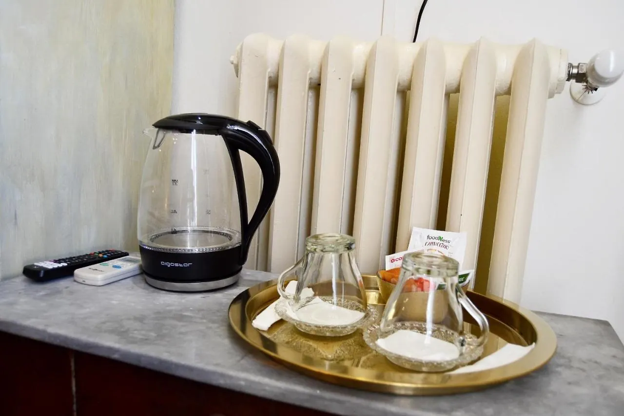 Bed & Breakfast Florence Heart B&B